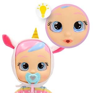 CRY BABIES MY FIRST STEPS DREAMY