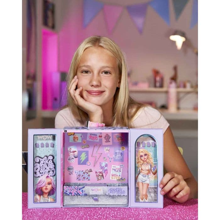 Wow Generation Jewellery Box