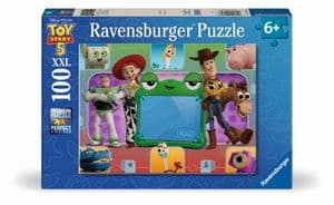 RAVENSBURGER 100PC PUZZLE TOY STORY 5