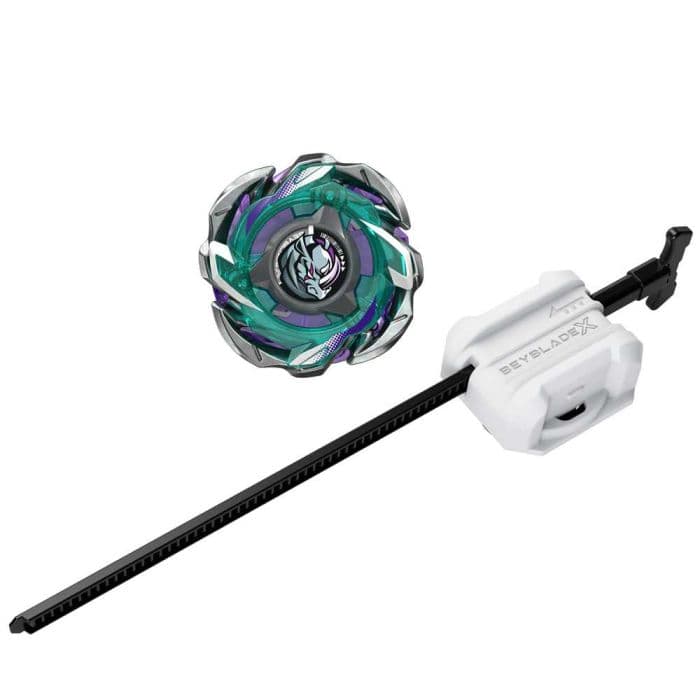 BEYBLADE X REAPER RHINO