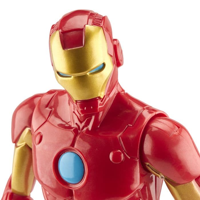 Marvel Avengers Titan Hero