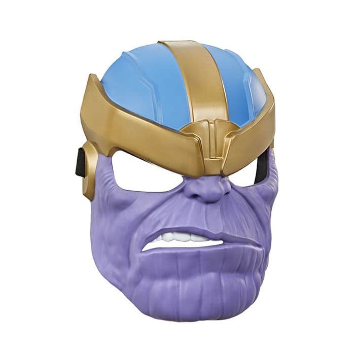 MARVEL VALUE THANOS MASK