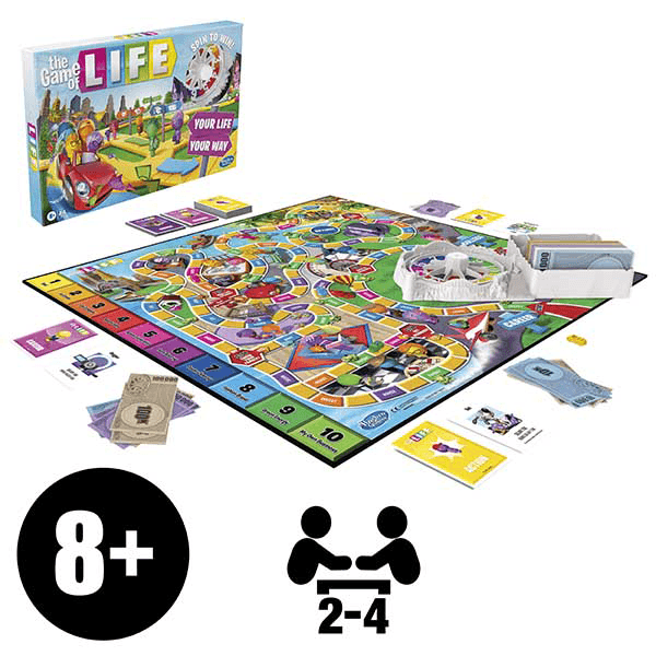 GAME OF LIFE CLASSIC