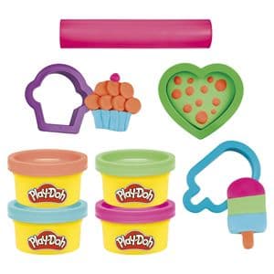 PLAY DOH SWEETS PLAYSET