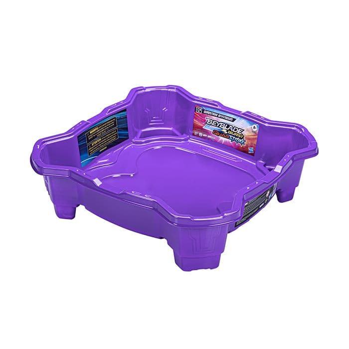 BEYBLADE QS BEYSTADIUM