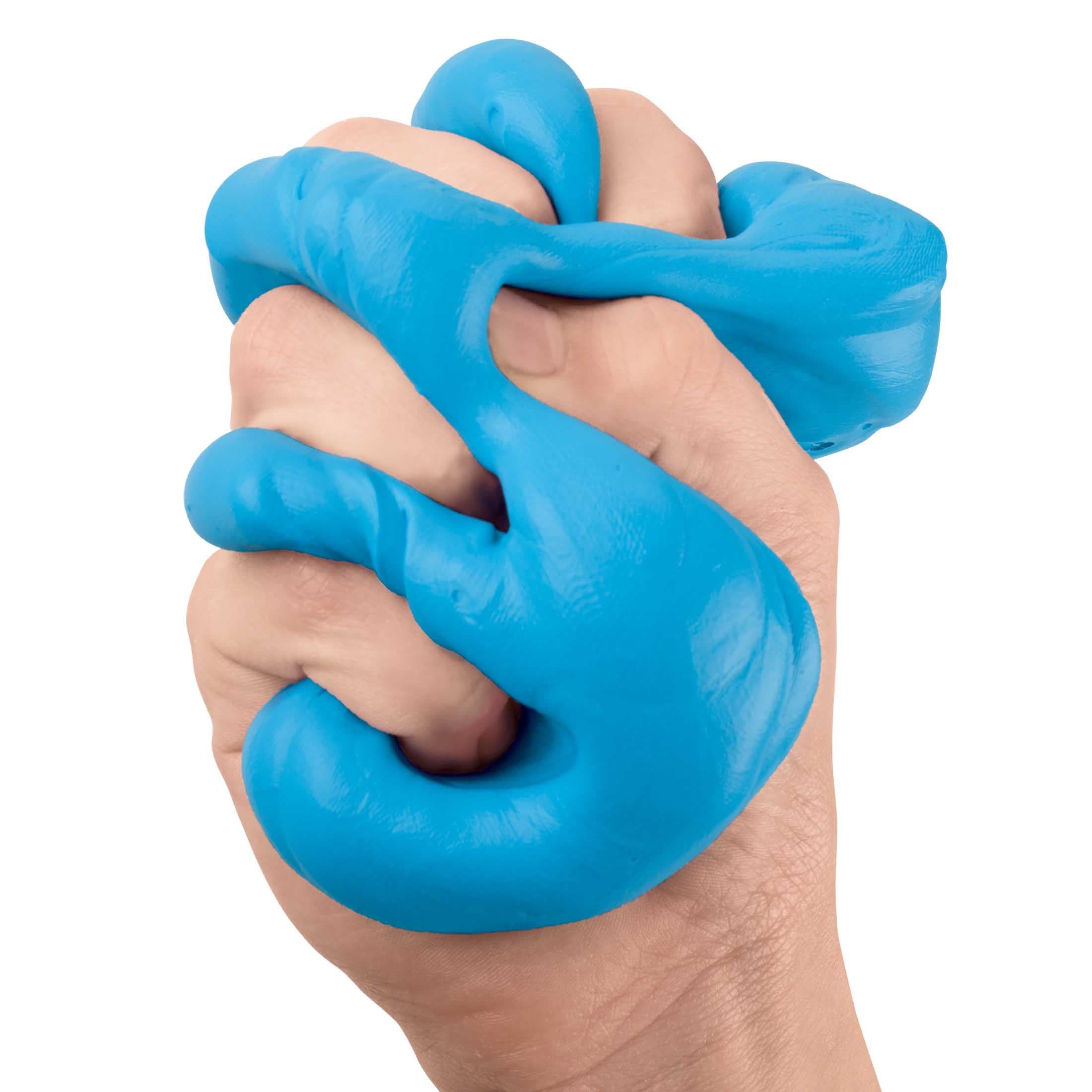 PLAY DOH SINGLE 3OZ CANS - BRIGHT BLUE