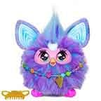 FURBY PURPLE ENGLISH