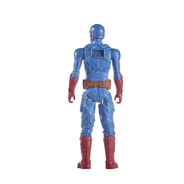 MARVEL AVN TITAN HERO CAPTAIN AMERICA
