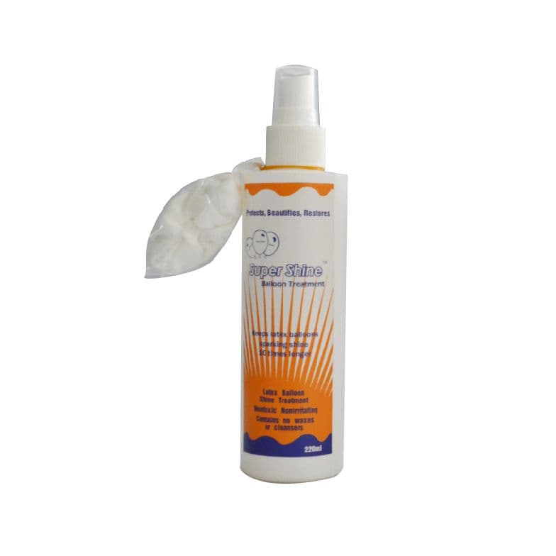 STAY AFLOAT BALLOON SHINE 220ML 1CTP