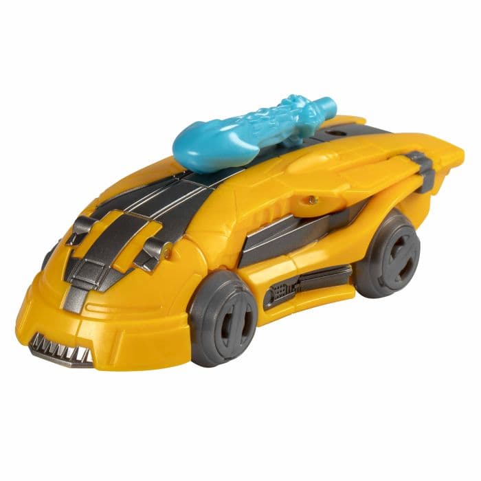 TRANSFORMERS TF1 BATTLING FIGURES BUMBLEBEE