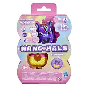 NANO MALS STARDREAM THE UNICORN