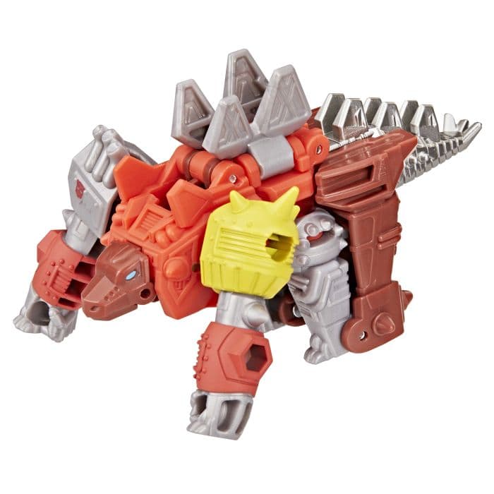 TRANSFORMERS CYBERWORLD CC SNARL