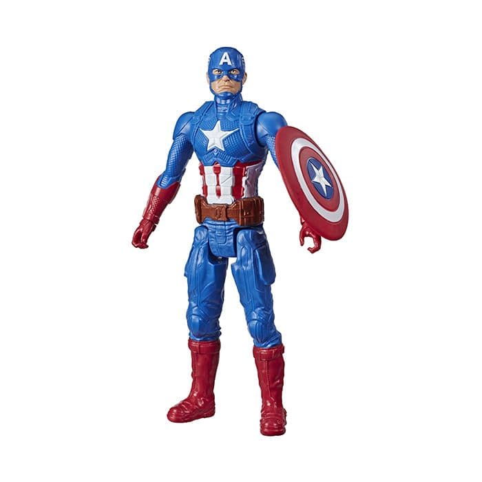 Marvel Avengers Titan Hero