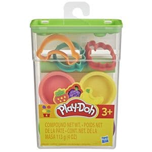 PLAY DOH FRUITS PLAYSET