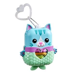 NANO MALS PAWTRICIA THE BLUE KITTY