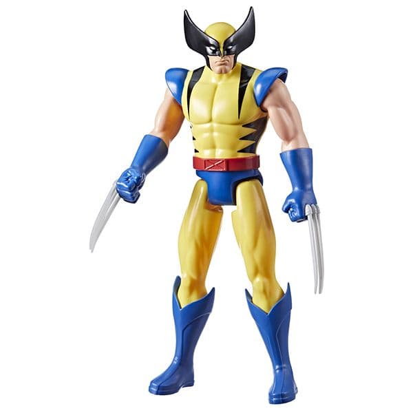 MARVEL XMEN 30CM TITAN HERO
