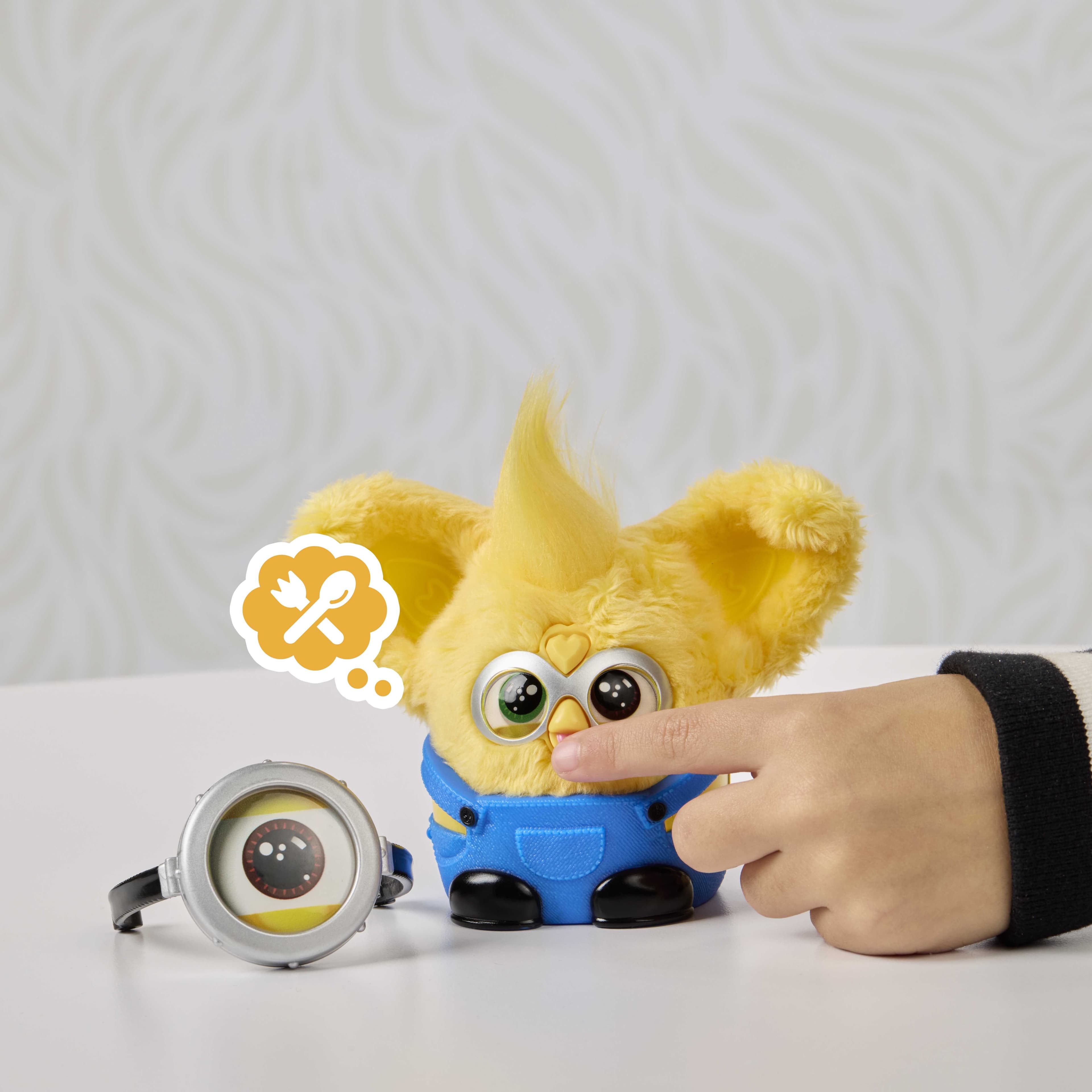 FURBLET MINIONS