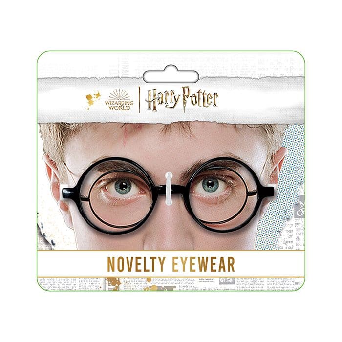 HARRY POTTER GLASSES