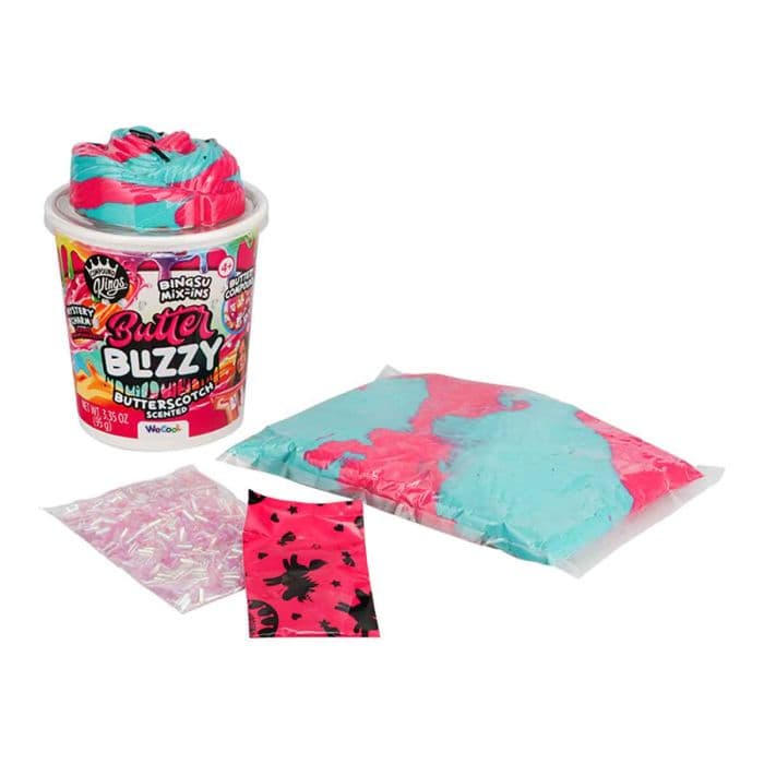 COMPOUND KINGS BUTTER BLIZZY BUTTERSCOTCH