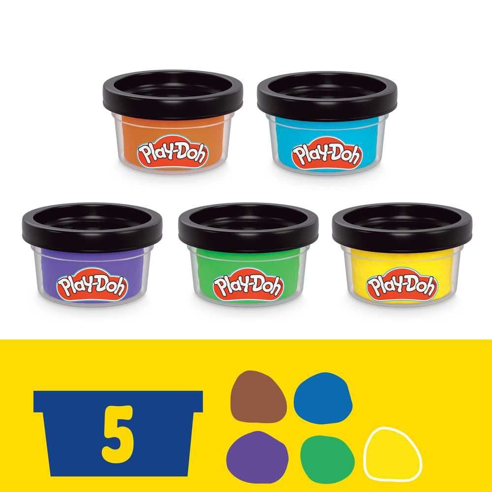 PLAY DOH TOY STORY SPACE CREATIONS