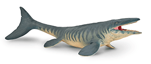 COLLECTA PREHISTORIC LRG TYLOSAURUS