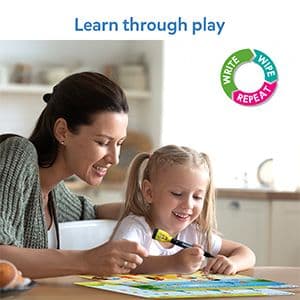I CAN WRITE