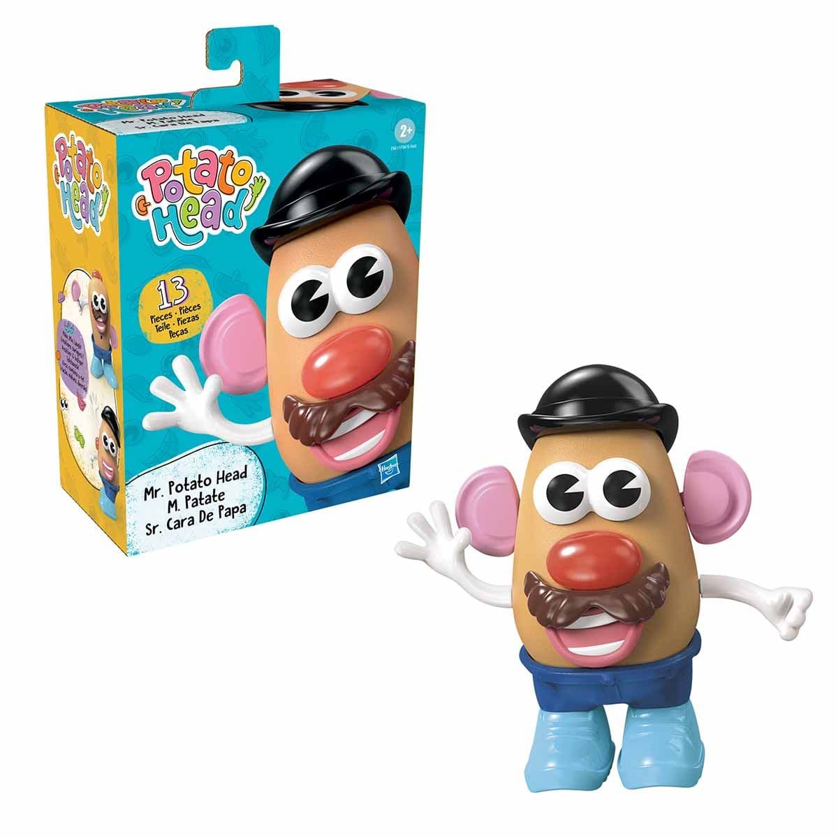 MPH MR POTATO HEAD
