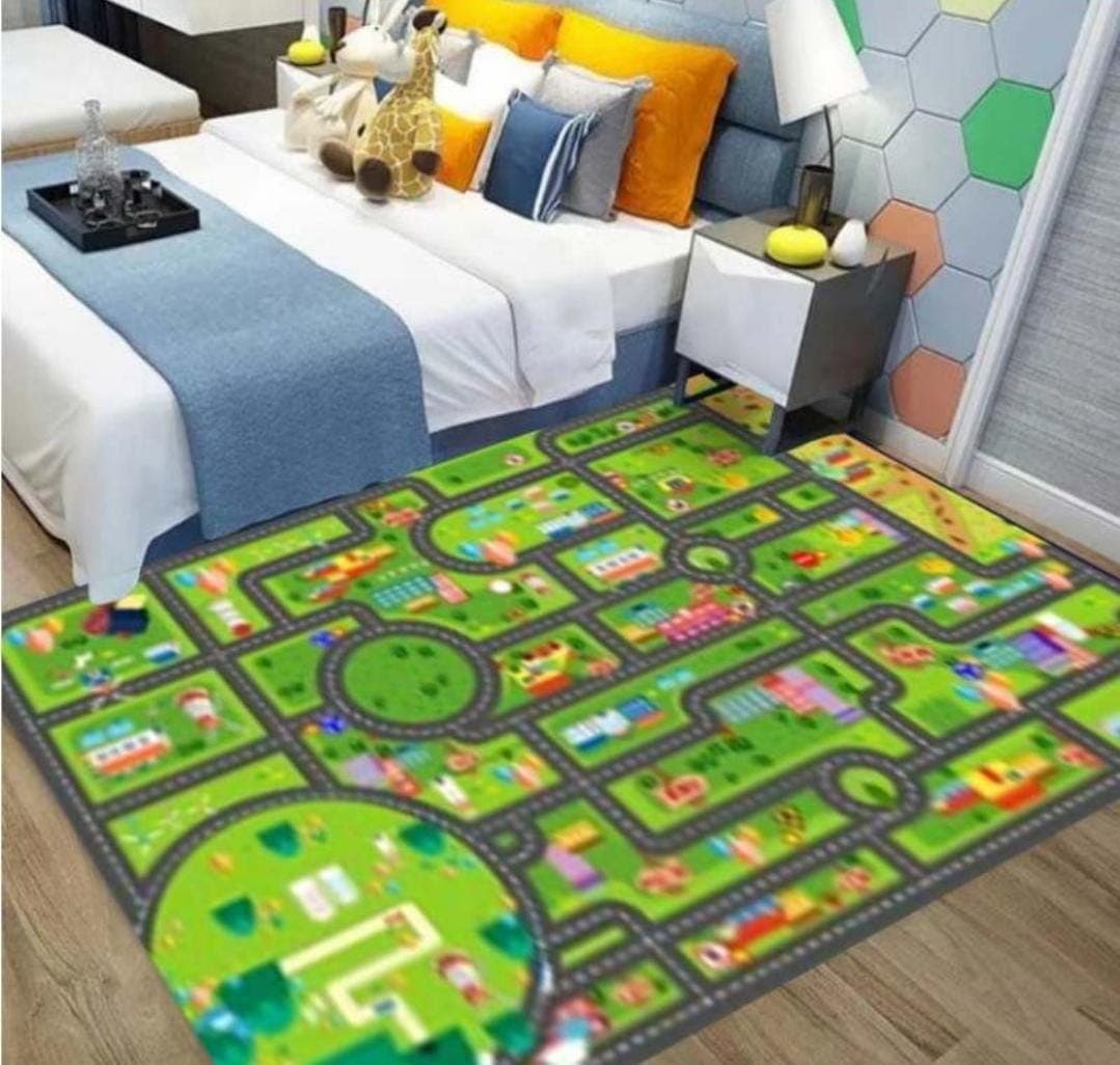 KIDDIES ROOM CARPET