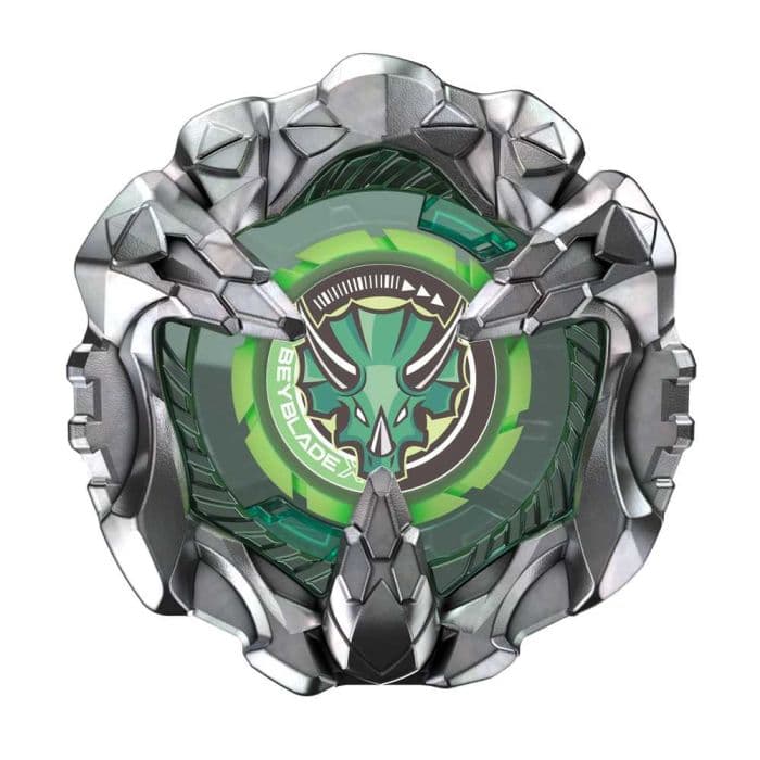 BEY BBX RIDGE TRICERATOPS