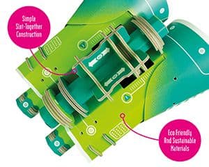 BUILD YOUR OWN - BINOCULARS