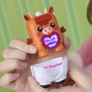 NANO MALS COWBERT THE HIGHLAND COW
