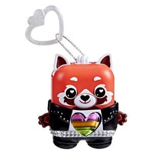 NANO MALS PAMANDA THE RED PANDA