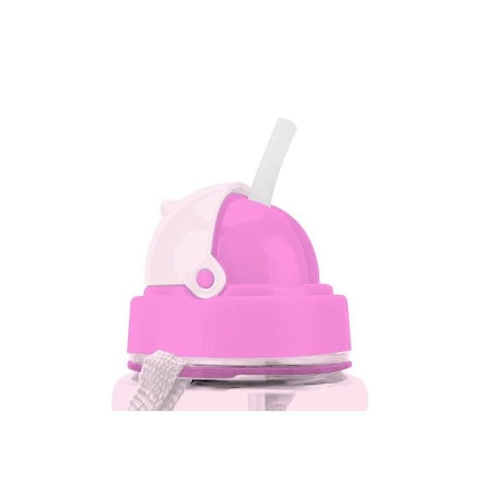 BARBIE QUAD BOTTLE 500ML