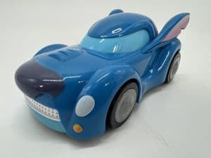 LILO AND STITCH FRICTION CAR LILO STITCH