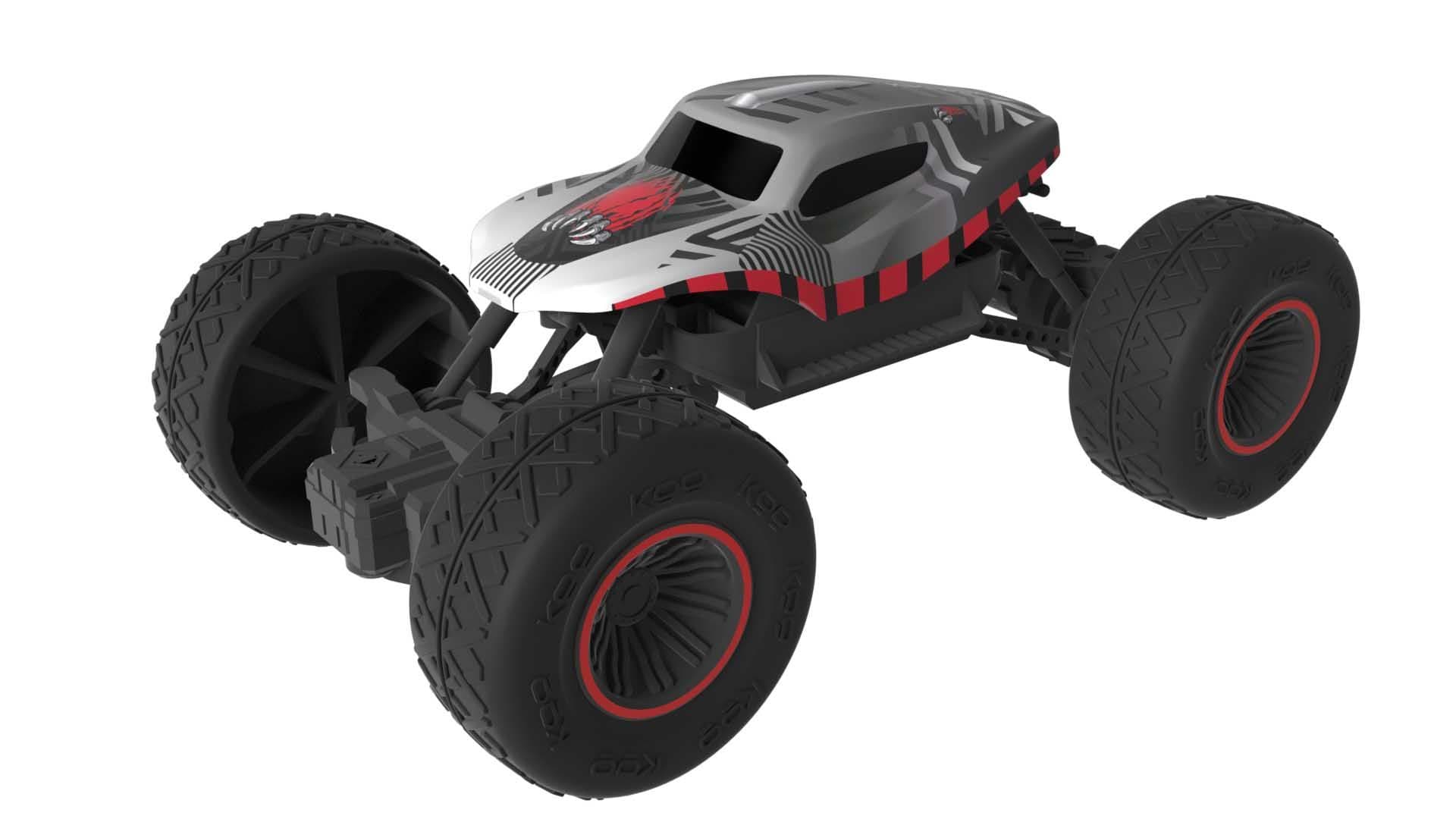 KABOOM KOO RC KIMI 050