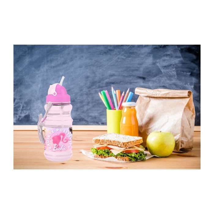BARBIE QUAD BOTTLE 500ML