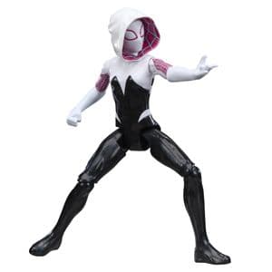 SPIDER MAN GHOST SPIDER TITAN HERO