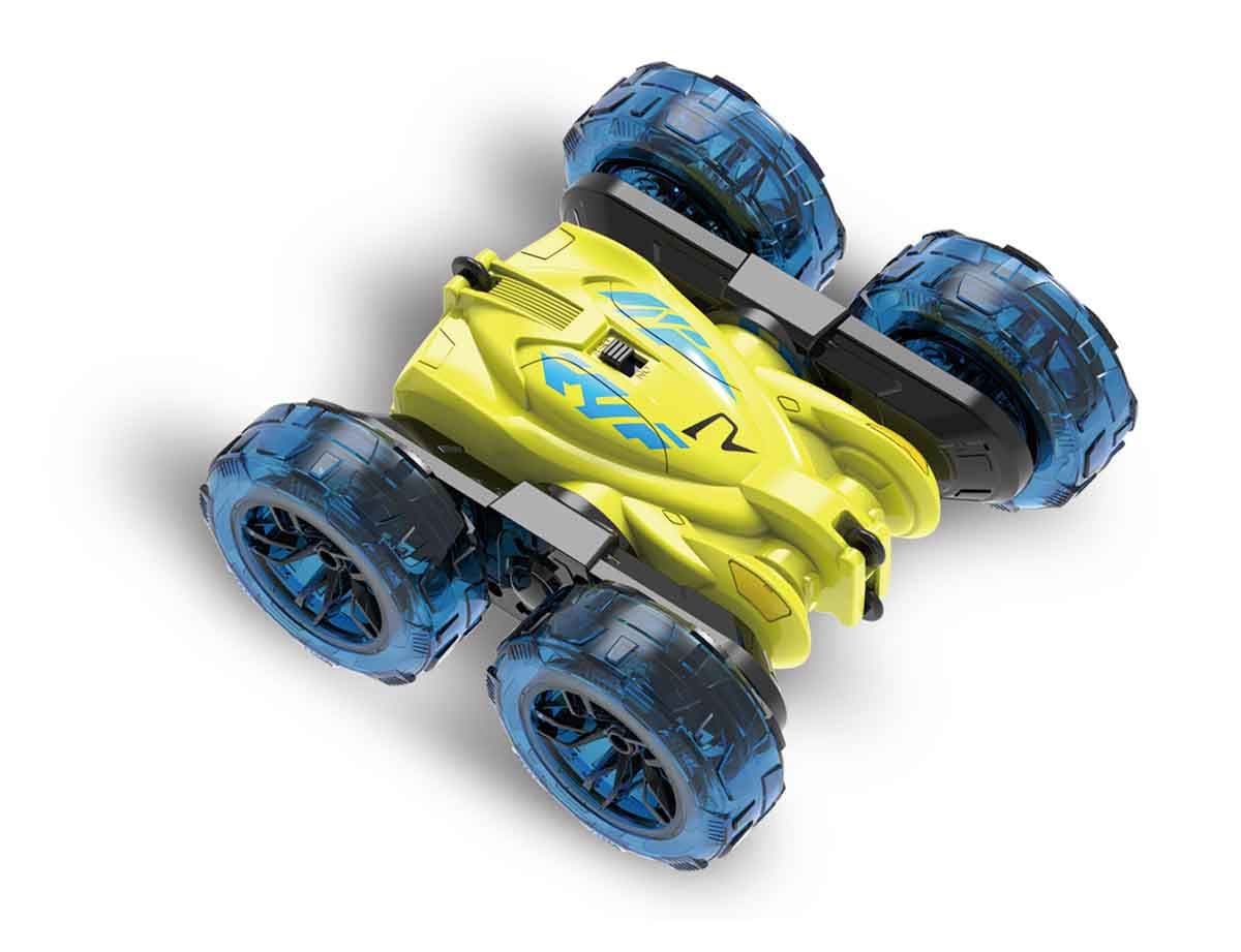 REVOLT FLIP SPEEDER LIGHTS