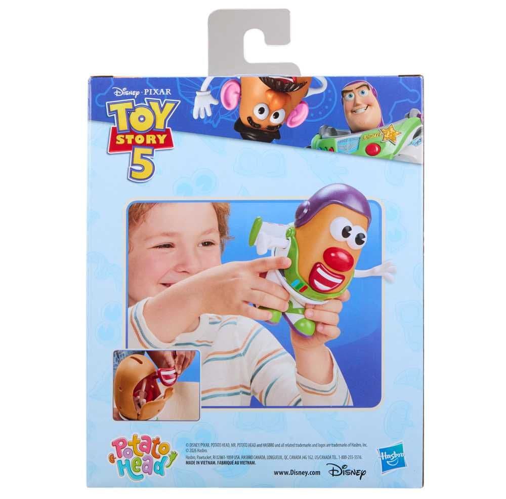 MR POTATO HEAD TS5 ASTRO