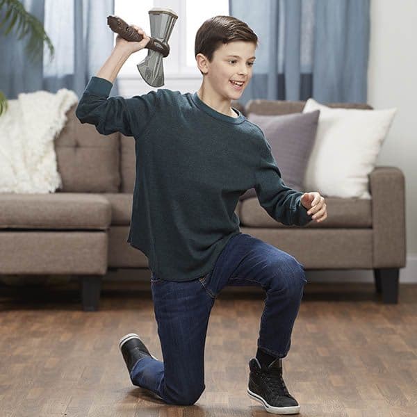 MARVEL THOR STORMBREAKER ROLE PLAY