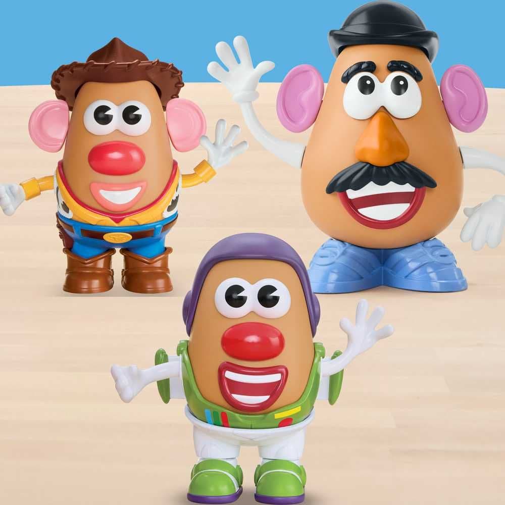 MR POTATO HEAD TS5 ASTRO