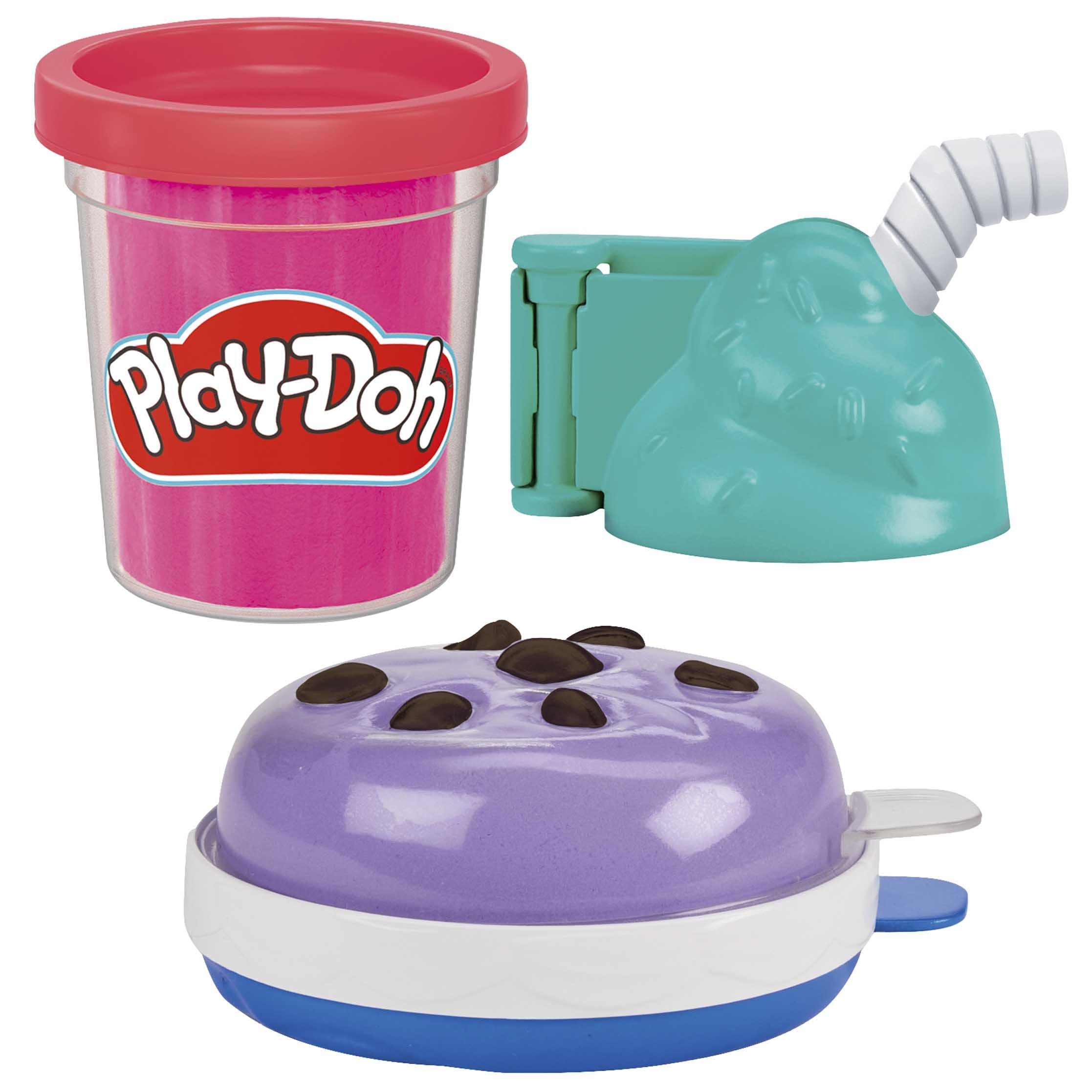 PLAY DOH TREATS TO GO