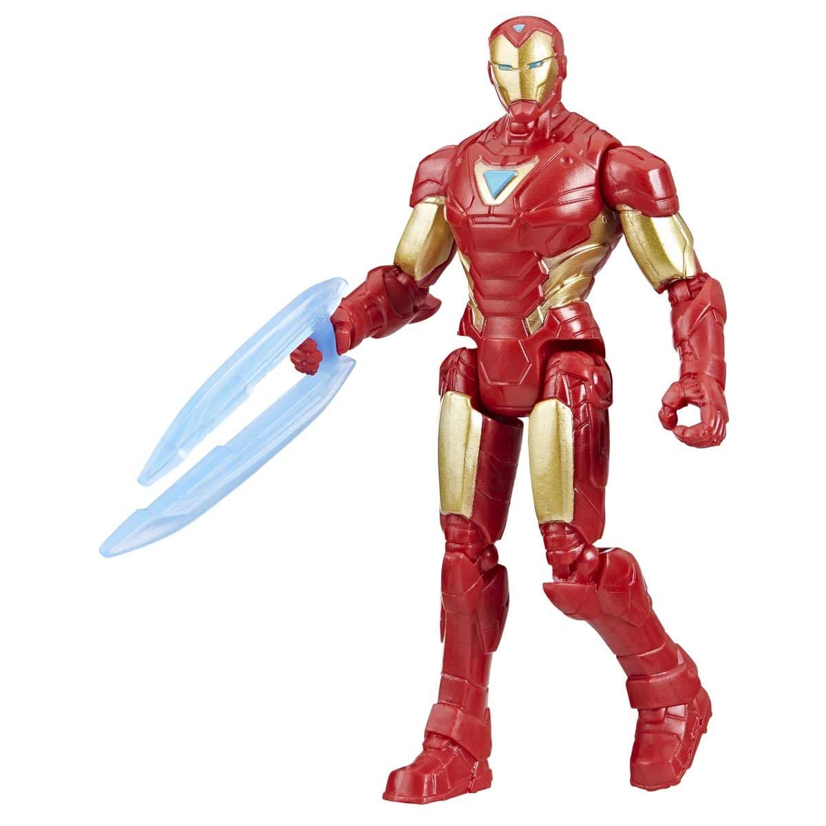 AVENGERS 10CM IRON MAN