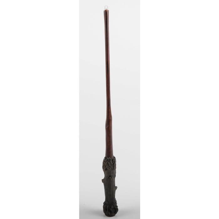 HARRY POTTER 35CM LUMOS WAND HARRY
