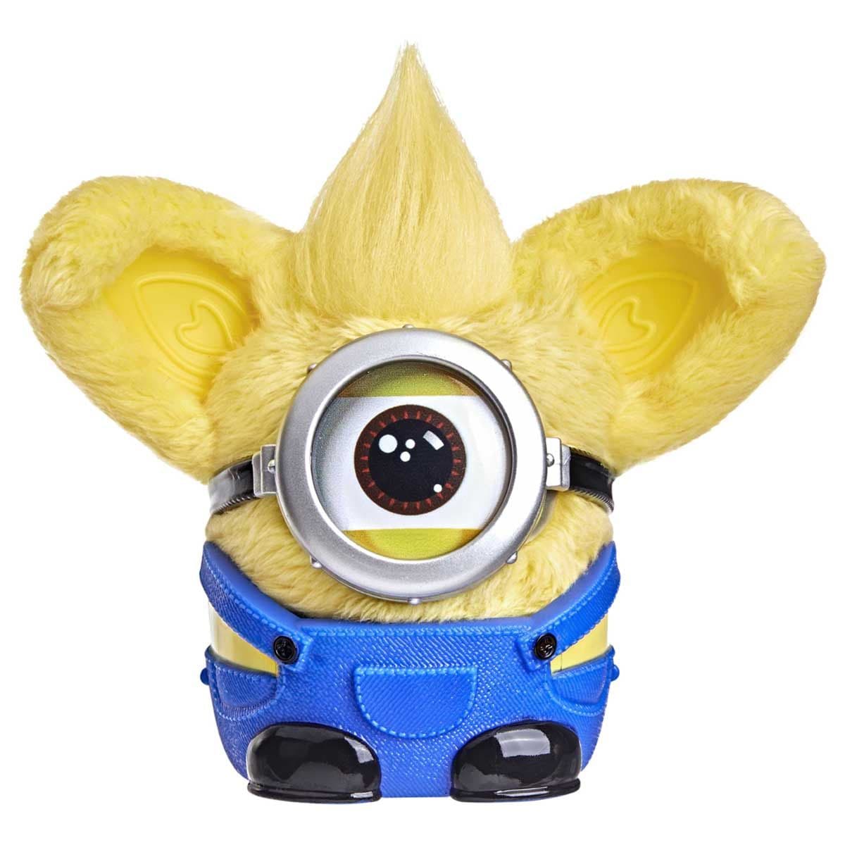 FURBLET MINIONS
