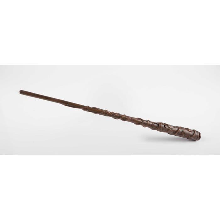 HARRY POTTER 35CM LUMOS WAND HERMIONE