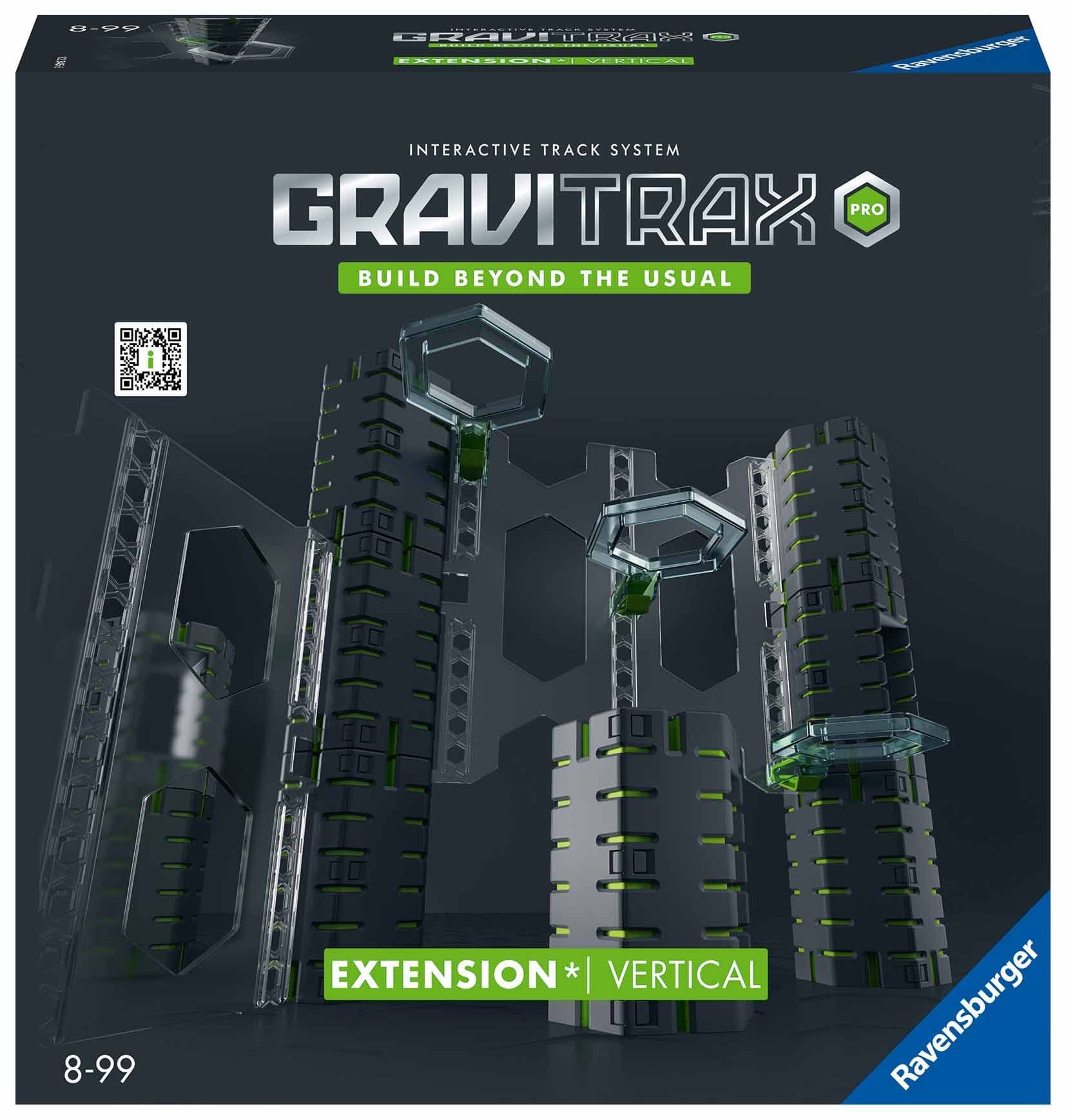 GRAVITRAX PRO EXTENSION VERTICAL