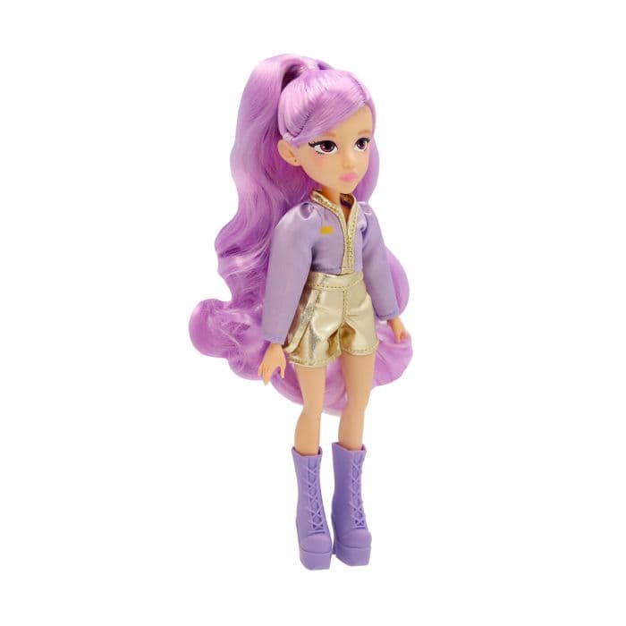 K-POP Nari Fashion Doll