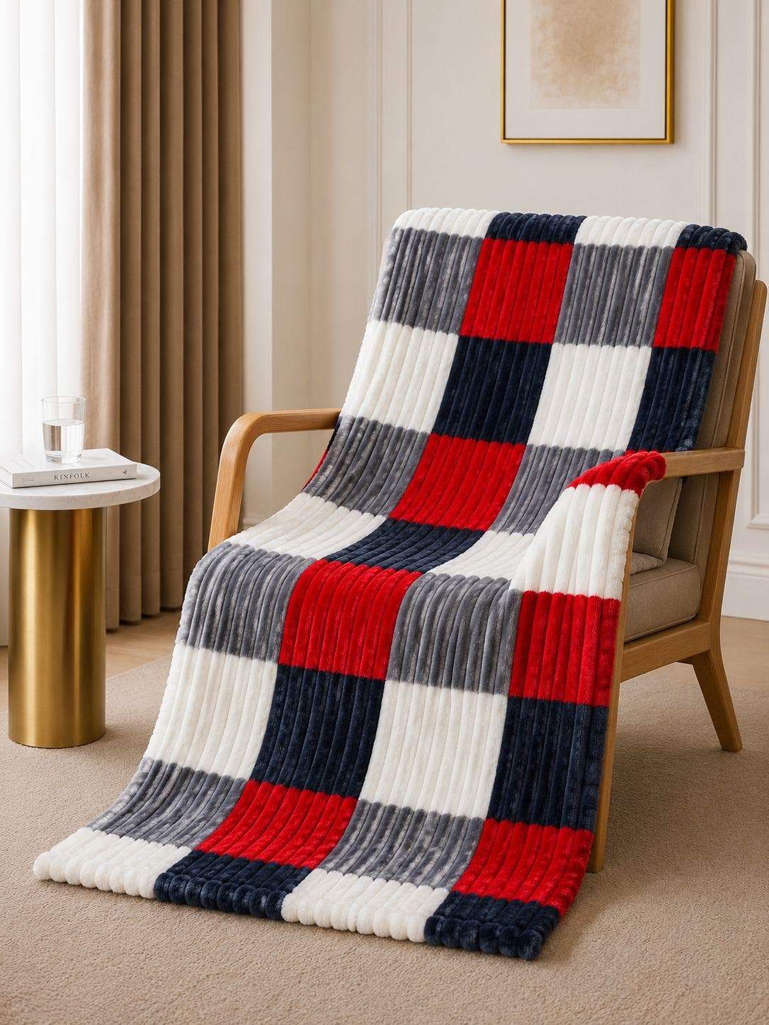 Sherpa Blankets