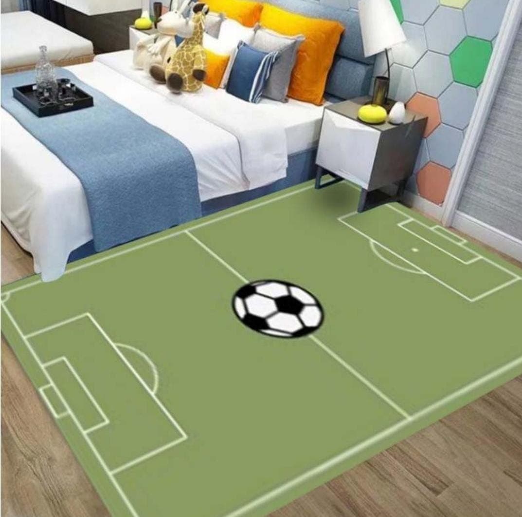 KIDDIES ROOM CARPET